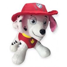 Peluche Paw Patrol Marshall