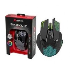 Mouse Xtrike Gamer 7 Botones 3600dpi