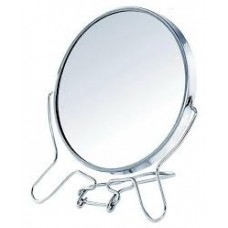 Espejo Redondo Con Aumento 8