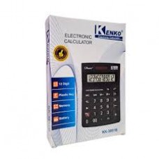 Calculadora Kenko Kk-3851b-2