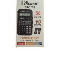 Calculadora Kenko Kk-105b
