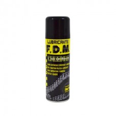 Lubricante De Cadenas En Aerosol 230cc
