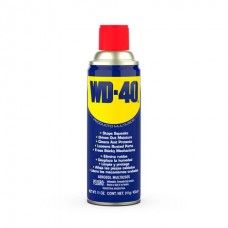 Lubricante En Aerosol 155gr W-40