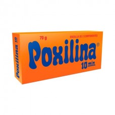 Masilla Epoxi Dos Componentes 10