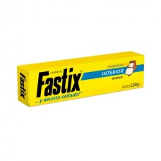 Adhesivo Sellador Interior Blanco Antihongos 25g