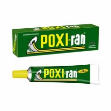 Adhesivo De Contacto 45grs Poxi-ran