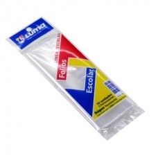 Folio Tamano Carta N3 X10u Luma Folio Tamano Carta N3 X10u Luma