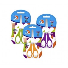 Tijera Zona Zurdo 13cm Ezco