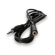 Cable Noganet Ac56 1.8m 3.5 Plug Extension