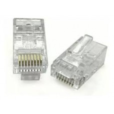 Ficha Vapex Con504 Rj45 Cat5