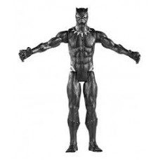 Muneco Black Panther Avengers Infinity War