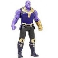 Muneco Thanos Avengers Infinity War