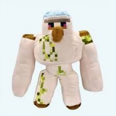 Peluche Minecraft Colen
