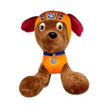 Peluche Paw Patrol Zuma
