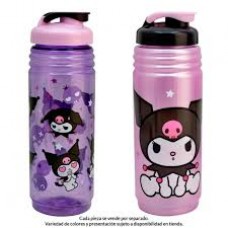 Botella 360ml Kuromy