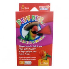 Cartas Pepe Repite