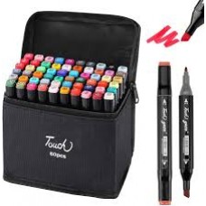 Pack Fibrones  Doble Punta X60 Unid