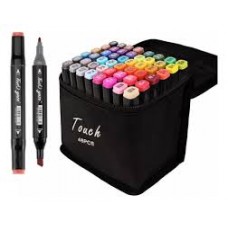 Pack Fibrones Doble Punta X48 Unid Pack Fibrones Doble Punta X48 Unid