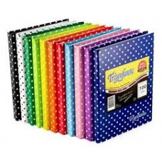 Cuaderno 16x21 Rayado 48h Triunfante