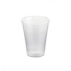 Vaso Plastico Descartable Transparente 220cc