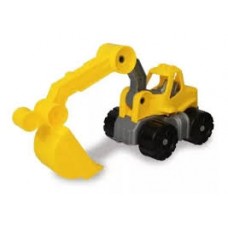 Retro Escabadora Mini Duravit