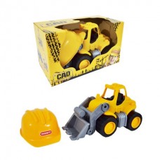 Excabadora Cad Con Casco En Caja Duravit