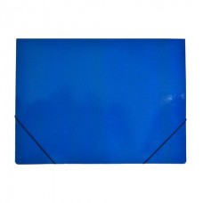 Carpeta Doble Oficio 3 Solapas 35x50cm