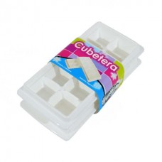 Cubetera Plastica X2