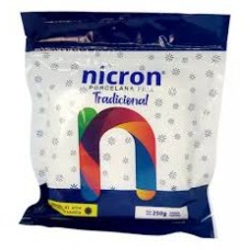 Porcelana Fria Nicron  Tradicional 250g