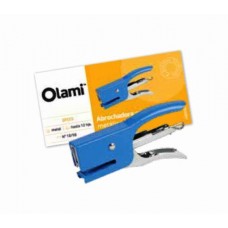 Abrochadora Pinza Mini Olami N