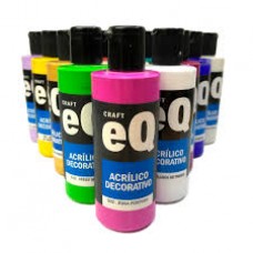 Acrilico Decorativo Eq Arte 500cc
