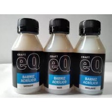 Barniz Acrilico Eq Arte 100cc