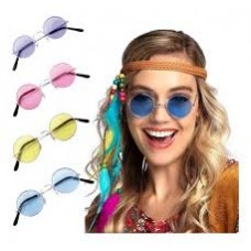 Lentes De Sol Colores Transparentes