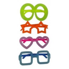 Lentes Fluorecentes Bs As Por Unidad