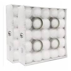 Vela De Noche X50 Iluminarte