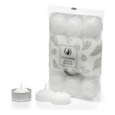 Vela De Noche X12 Iluminarte