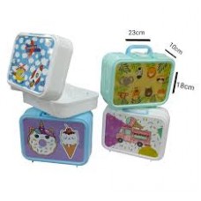 Maletin Lunchera Infantil Maletin Lunchera Infantil