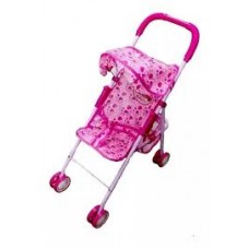 Cochecito De Paseo Cano Metal