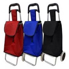 Carro De Compras Grande