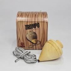 Trompo Clasico 7x5cm