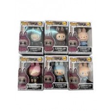 Pop Labubu