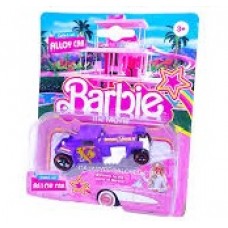 Auto Metal Barbie