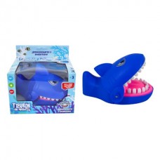 Juego Tiburon Dientes