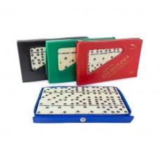 Domino Estuche