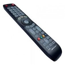 Control Universal Para Tv