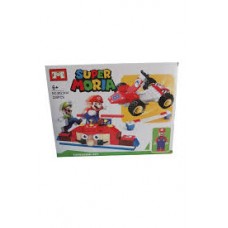 Lego Mario Bros Grande