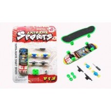 Finger Skate Extreme Sports