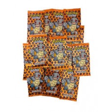 Carta  Sobre Pokemon Legends N11