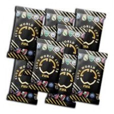 Fig Futbol Argentino 2025 Panini