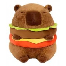 Peluche Capibara